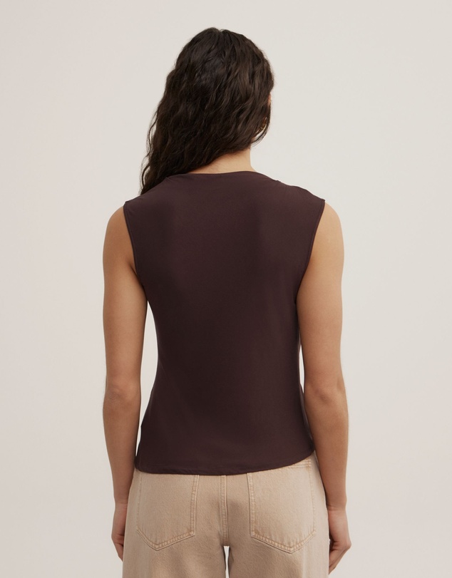 Witchery - Trim Detail Top