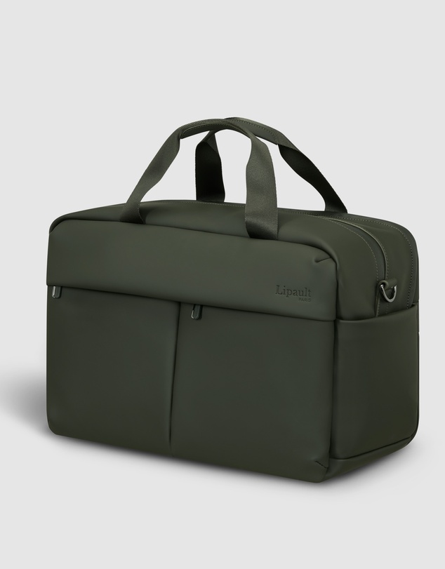 Lipault Paris - Lost In Berlin 24H Duffle Bag 2