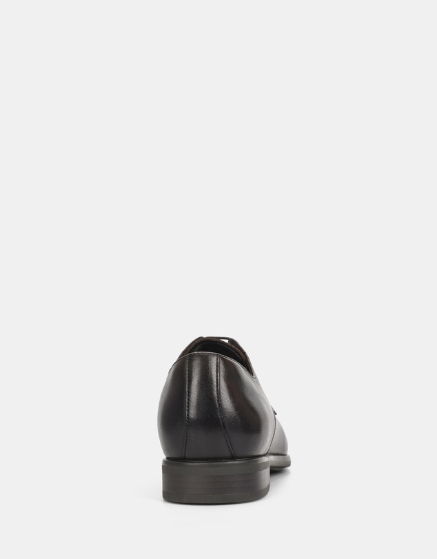 Hush Puppies - Nero