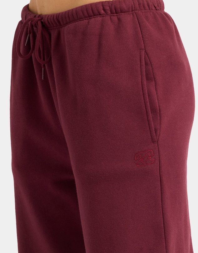 Billabong - Womens Wave Essentials Track Pants
