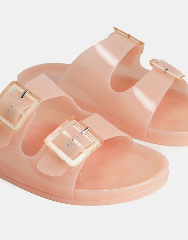 ALDO - Lendon Jelly Sandals