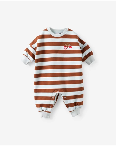 Cotton On Kids - Casey Oversized All In One