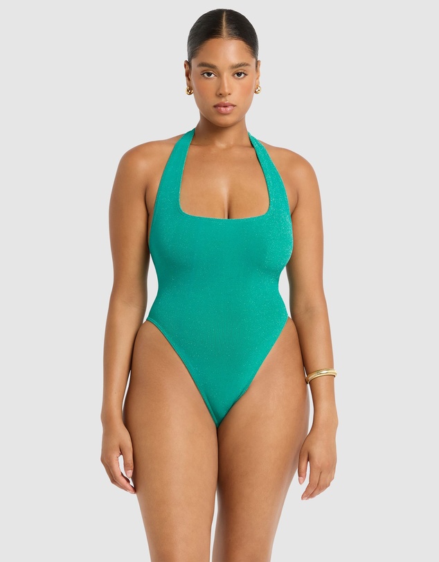 Bond-Eye Swimwear - Ava 1 Pce