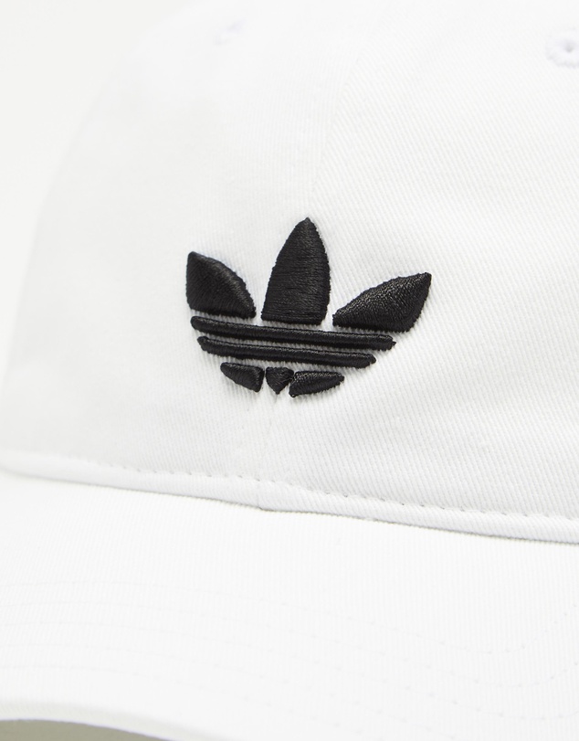 adidas Originals - Adicolor Classic Trefoil Baseball Cap