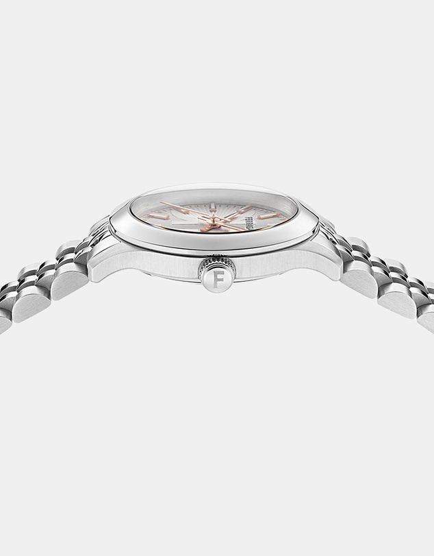 Ferragamo - Ferragamo Duo Watch