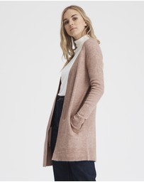 Everly Collective - Brooklyn Short Cardigan