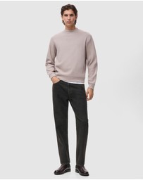 M.N.G - Besalu Sweatshirt