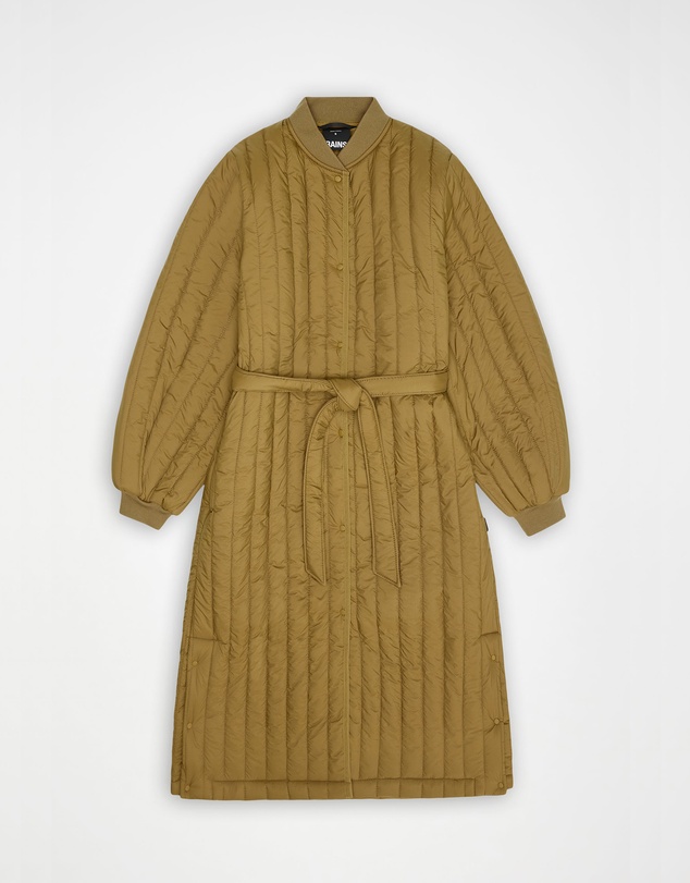 RAINS - Banja Liner Women's Coat Dawn