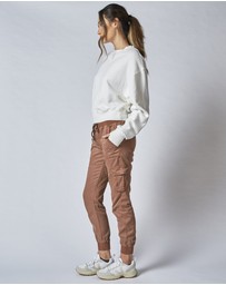 DRICOPER DENIM - Cargo Jeans
