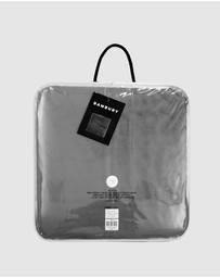 Bambury - Ultra Plush Blanket