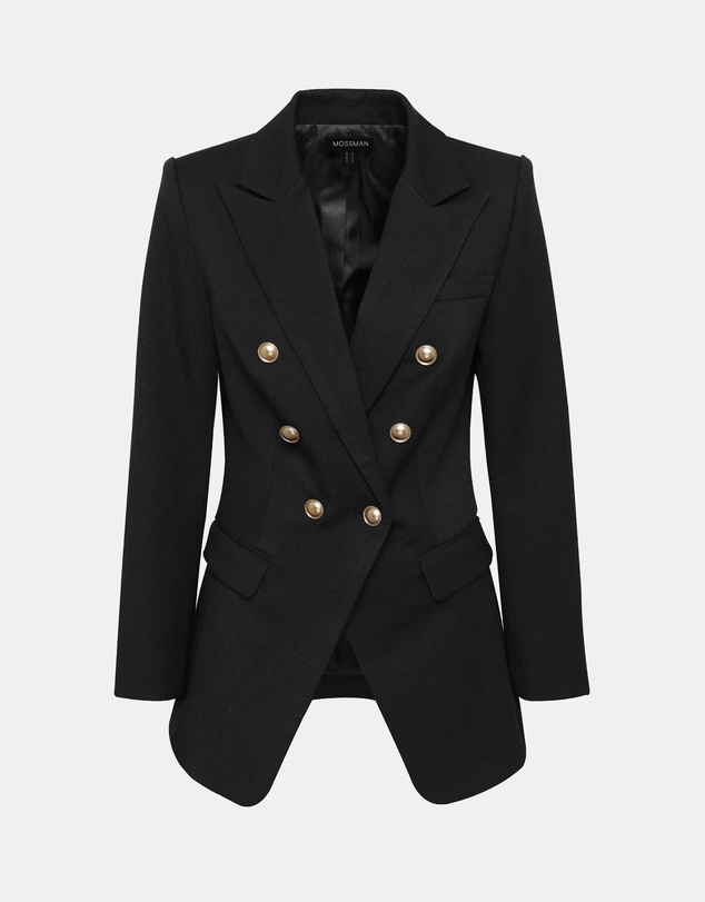 Mossman - Legacy Blazer