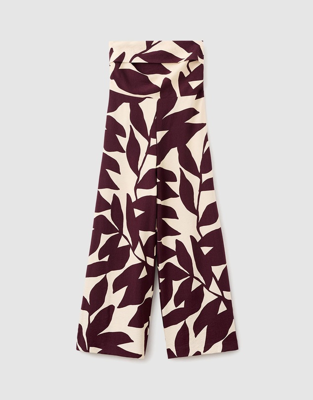 M.N.G - Plumas Jumpsuit