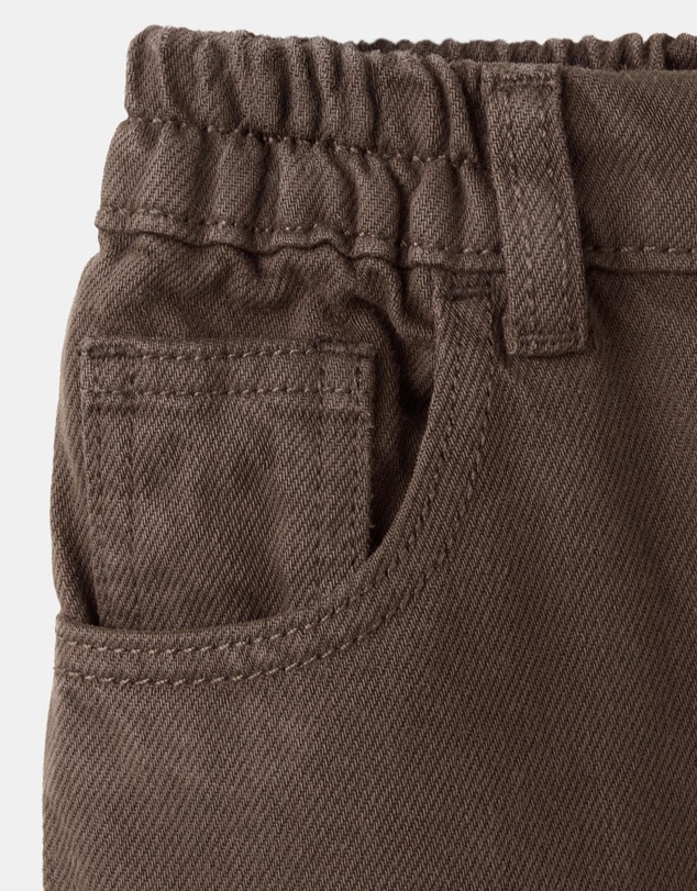 M.N.G - Balloon Jeans - Babies-Kids