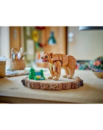 LEGO - 31166 Beautiful Horse