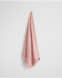 Country Road - Blake Australian Cotton Bath Sheet