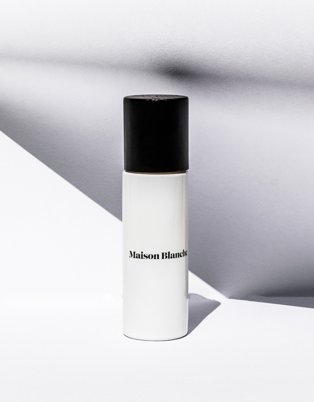 Maison Blanche - 005 Vanilla & Cacao - Room & Linen Spray