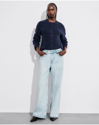 & Other Stories - Knitted Cardigan