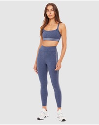 The Upside - Bowery Baxter Tbar Bra