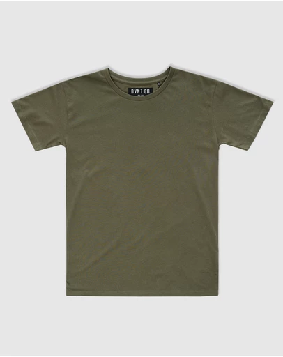 DVNT - Devoid Premium Tee - Youth