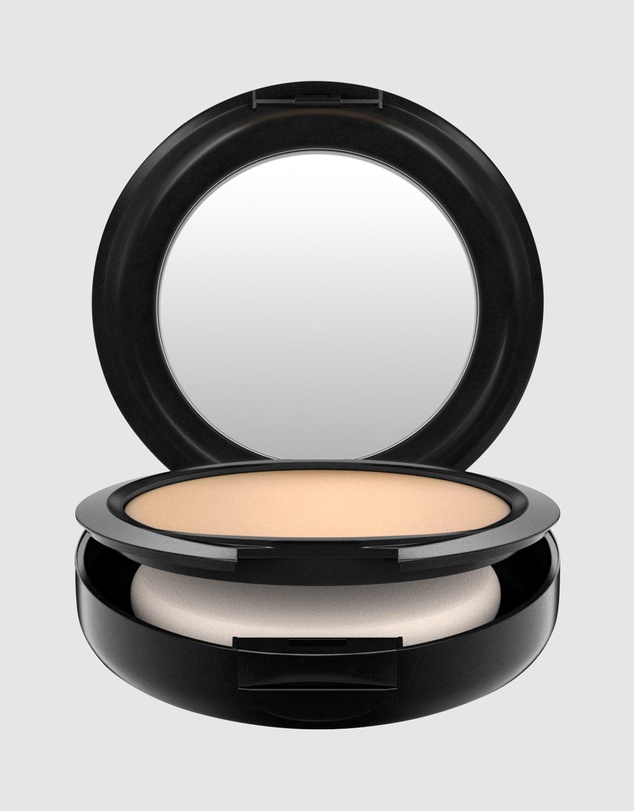 MAC - Studio Fix Powder Plus Foundation - C2