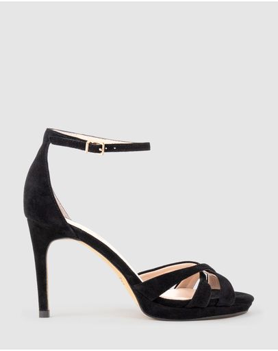 Black Suede