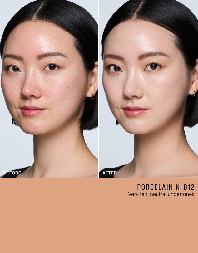 Bobbi Brown - Serum Silk Foundation