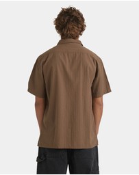 Billabong - Mens Immortal Core Shirt