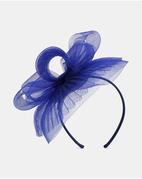 Morgan & Taylor - Simone Fascinator