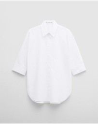 M.N.G - Liam Shirt