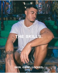 The Skills - Auto-Correct Face Serum