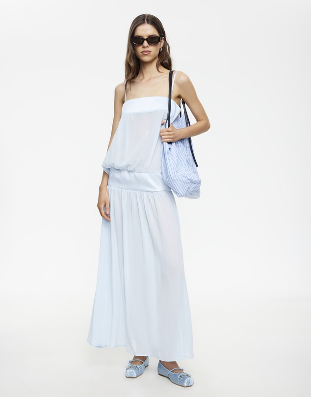 Lioness - Gracia Maxi Dress