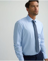 Oxford - Regent Luxury Checked Shirt
