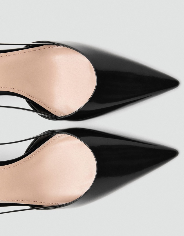 M.N.G - Giro Heels - Women's