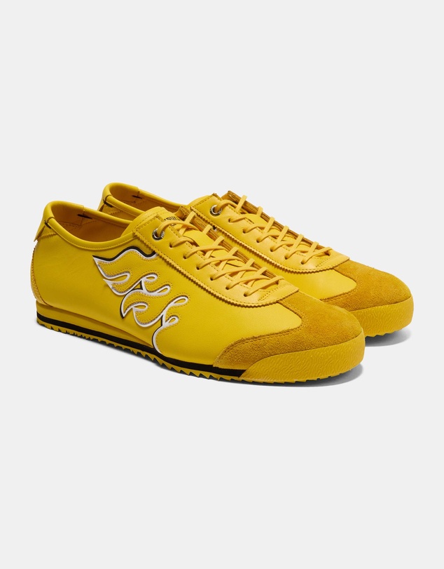 Onitsuka Tiger - Mexico 66 FIRE - Unisex