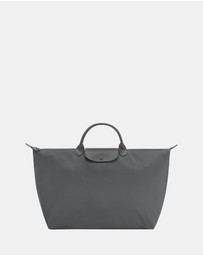 Longchamp - Le Pliage One Nylon Travel Bag - Large