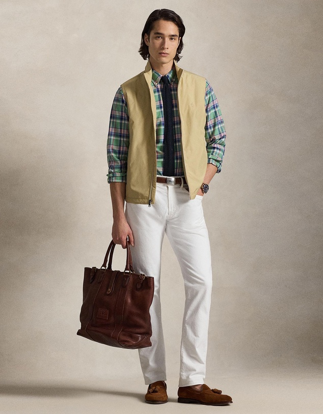 Polo Ralph Lauren - Southland Insulated Vest