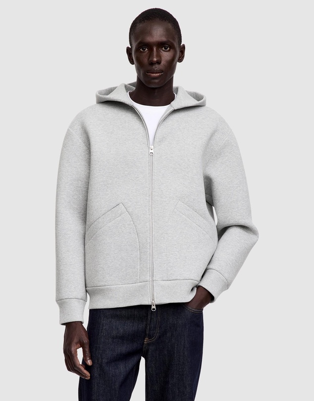 ARKET - Michael Scuba Hoodie 1