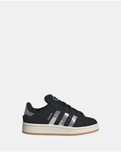 adidas Originals - Campus 00s Metallic Sequin Pre-School