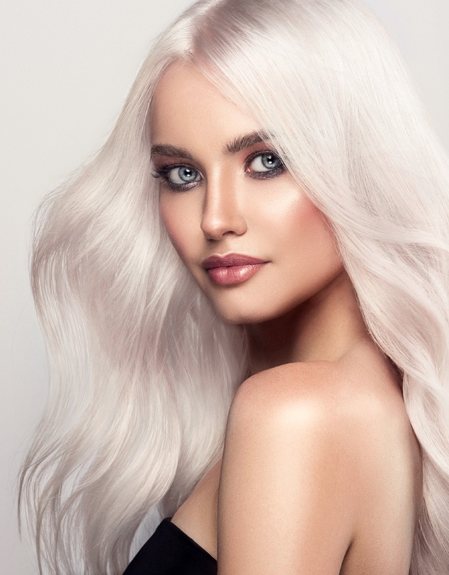 Silk Oil of Morocco - Protein Repair Haircare Hamper
