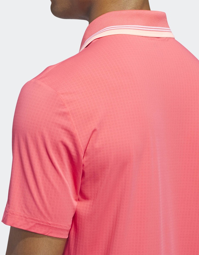 adidas Performance - ULTIMATE365 TOUR CLIMACOOL POLO SHIRT Mens