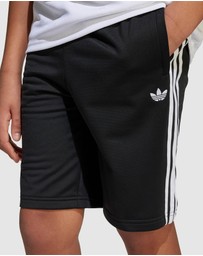 adidas Originals - Tricot Shorts - Kids-Teens