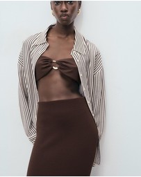 M.N.G - Seseta Skirt