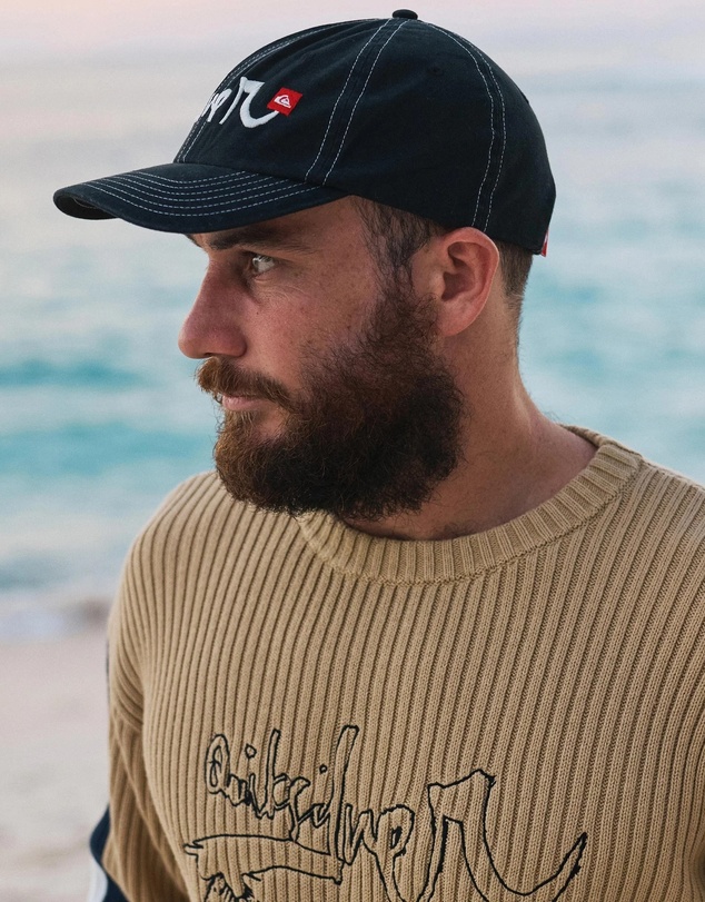 Quiksilver - Mens YG Drifter Cap