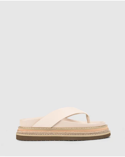 Verali - Theo Platform Thongs