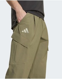 adidas Performance - Terrex Xploric CLIMA365 Cargo Pants Mens