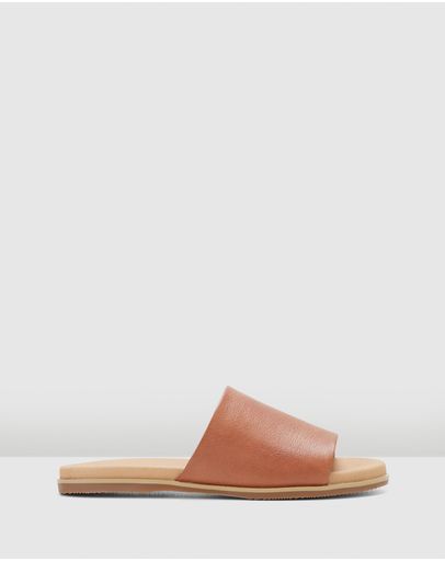 Dark Tan