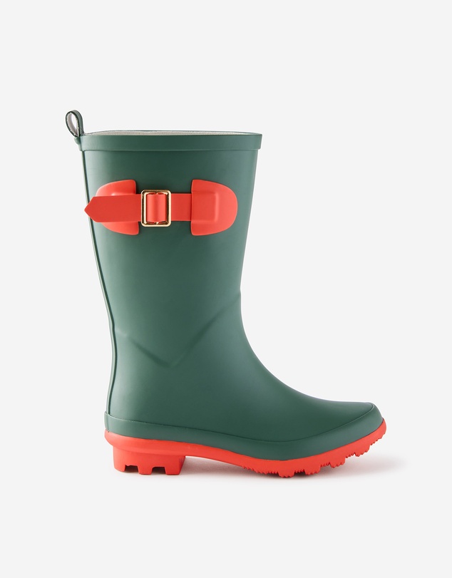 Cotton On Kids - Kids Tall Rainboot