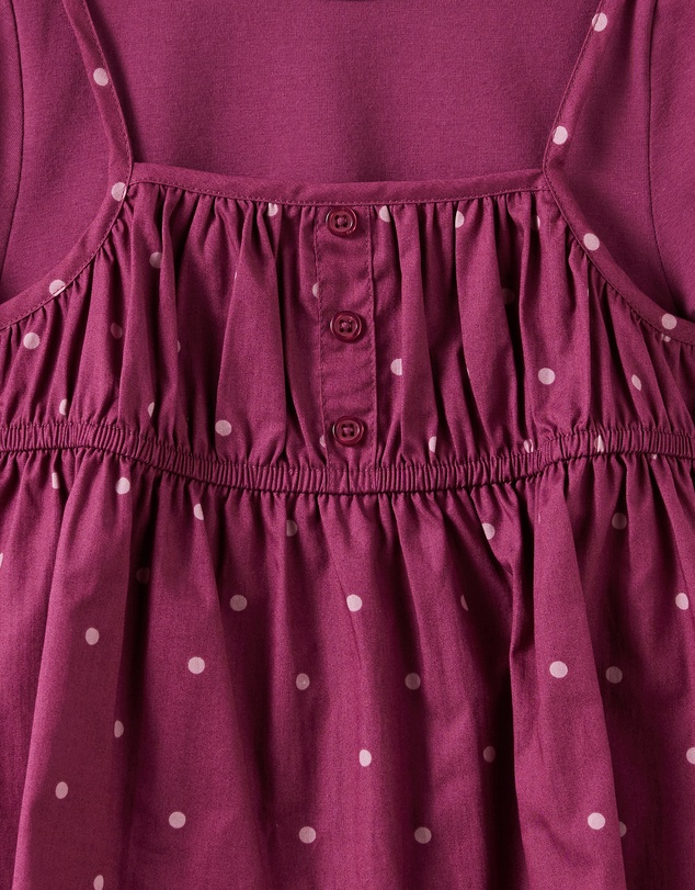 Cotton On Kids - Bella Two Piece Top