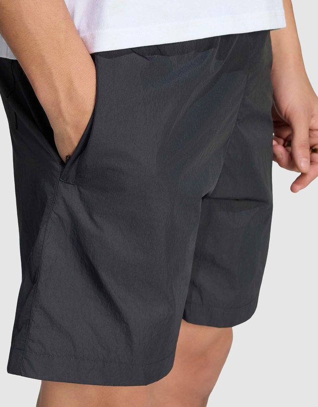 adidas Originals - Trefoil Essentials Woven Shorts