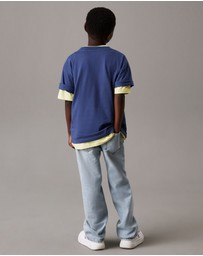 Calvin Klein Jeans - Boys Logo T-Shirt